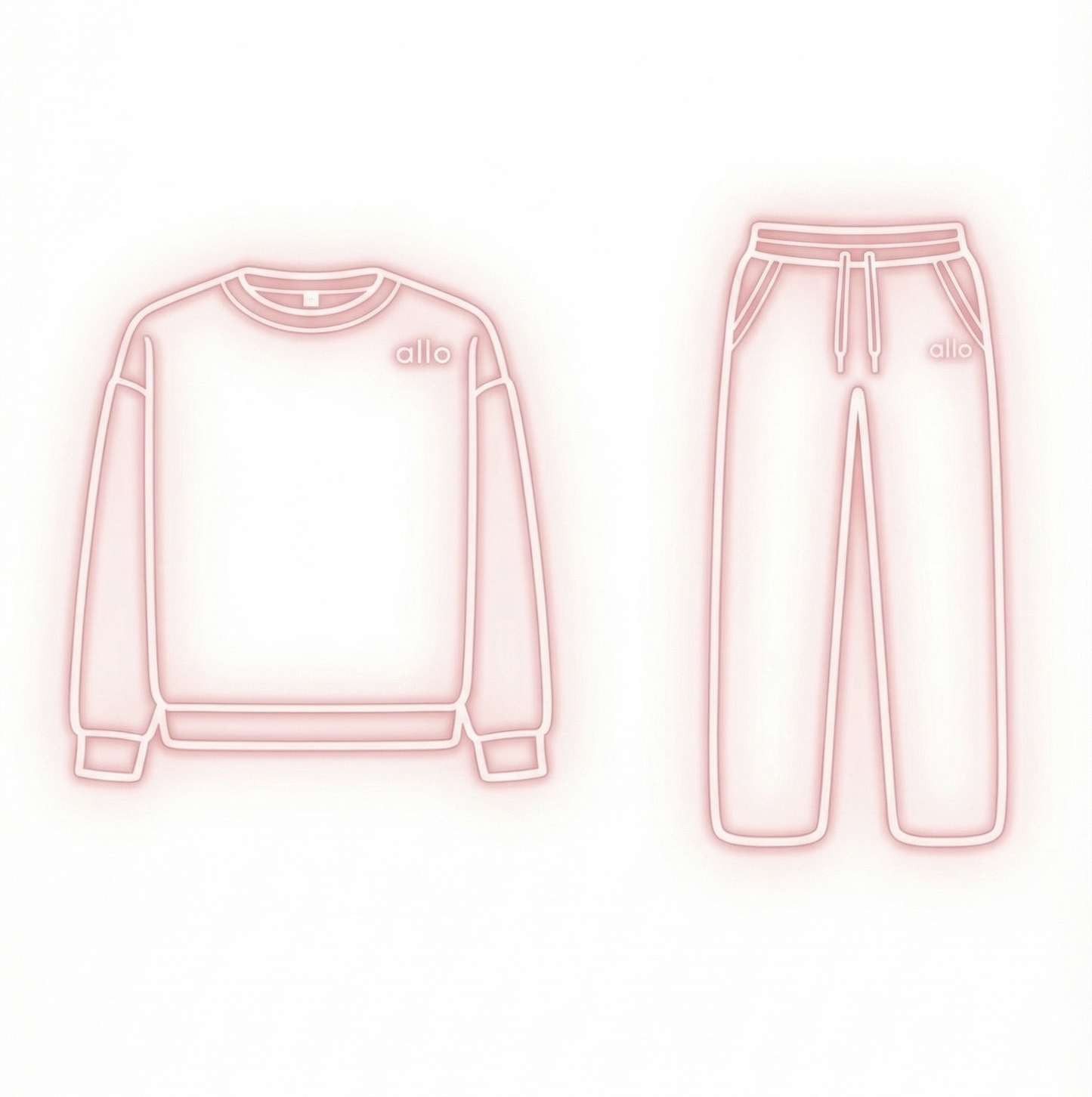 Al Tracksuit Vendor Bundle