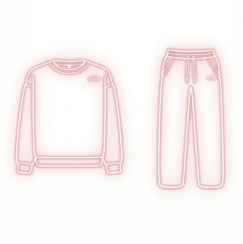 Al Tracksuit Vendor Bundle