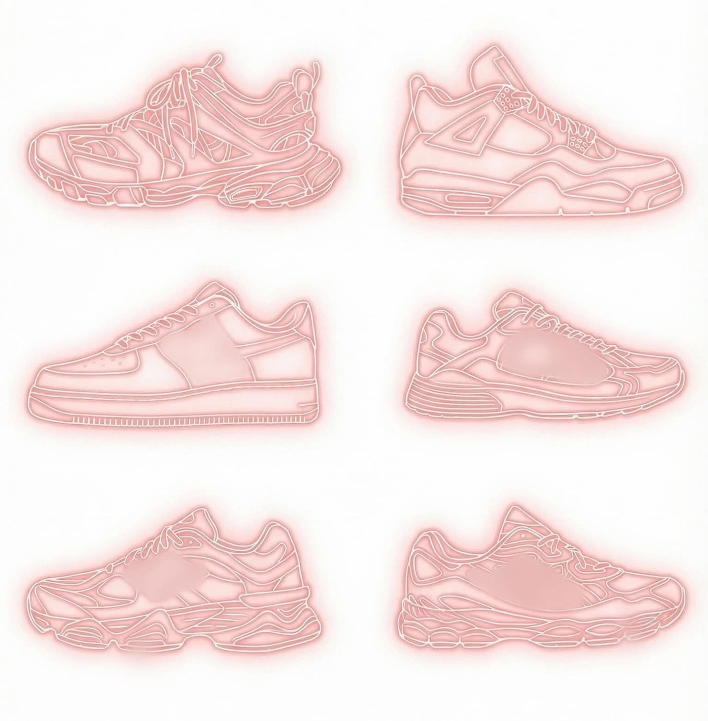 Shoe Bundle