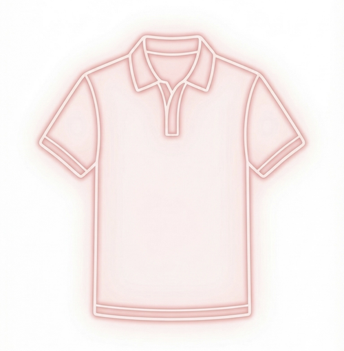 Polo Shirt Vendor